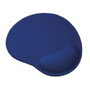 Trust BigFoot Alfombrilla Ergonómica con Gel Azul